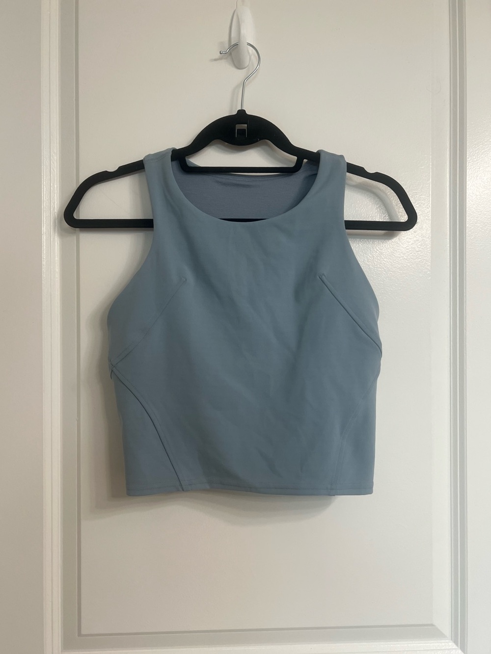 Lululemon Wunder Train Tank Size 8